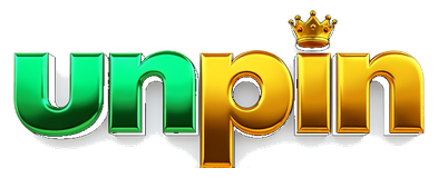 unpin